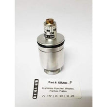 Load image into Gallery viewer, Huma-Air Kral Arms Puncher Tuning Regulator
