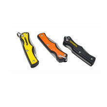 Load image into Gallery viewer, Lansky Mini Lock Knife - Assorted Individual Colours
