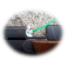 Load image into Gallery viewer, PATCHWORM POCKET FIELD KIT, STANDARD RIFLE
