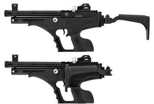 Load image into Gallery viewer, Hatsan Sortie Semi auto action 5.5mm, pre-charged pneumatic (PCP) air rifle
